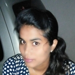 Shraddha Parkhya-Freelancer in Indore,India
