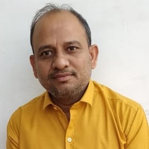 Abbas Naqvi-Freelancer in Kanpur,India