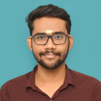 Sethumadhavan Jayakumar-Freelancer in Thanjavur,India