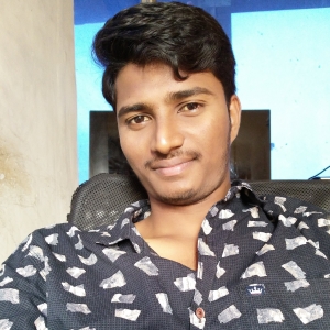 Charan-Freelancer in Nellore,India