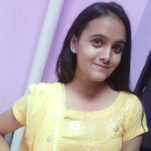 Mansi Bhardwaj-Freelancer in Delhi,India