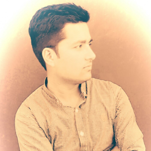 Muhammad Jawad-Freelancer in Lahore,Pakistan