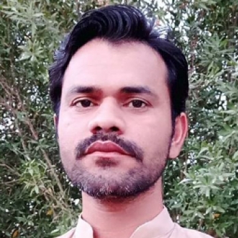 Sajad Ali-Freelancer in Karachi,Pakistan