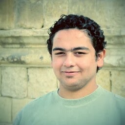 Ahmed Roshdy-Freelancer in Cairo,Egypt