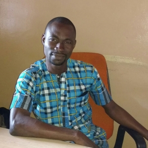 Samuel Gohoungo-Freelancer in Cotonou,Benin