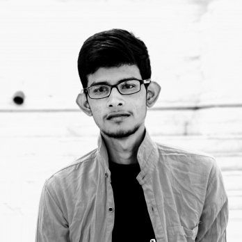 Abhiraj Pandey-Freelancer in Ahmedabad,India