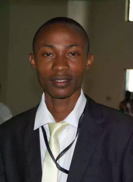 Olalekan Festus-Freelancer in Lagos,Nigeria