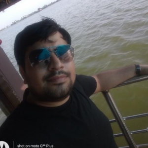 Abhishek Bajpai-Freelancer in Lucknow,India