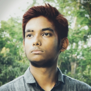 Victor Tiwary-Freelancer in ,India