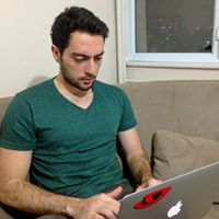Barış Palaska-Freelancer in Istanbul,Turkey