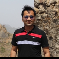 Ajaykumar Kathiriya-Freelancer in Surat,India
