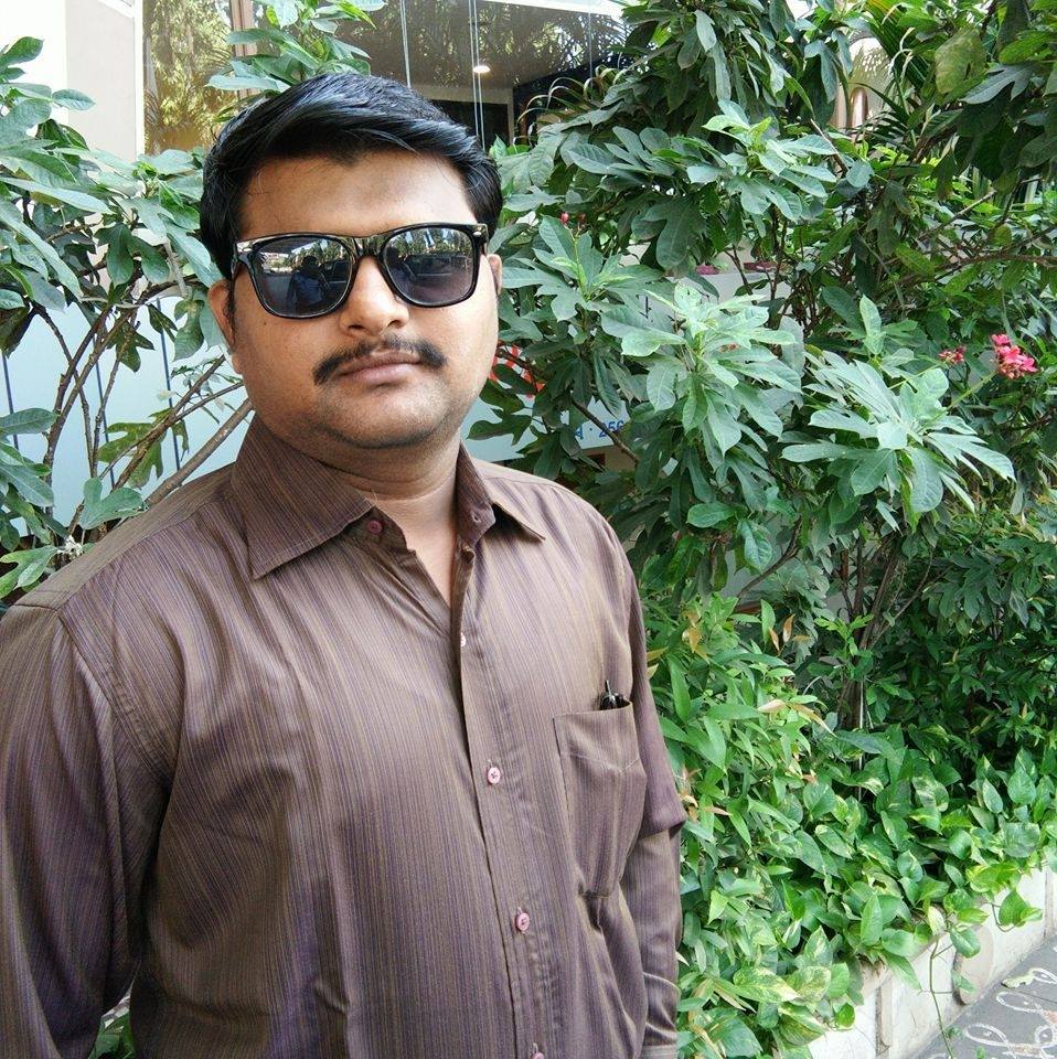 Mahesh More-Freelancer in Navi Mumbai,India