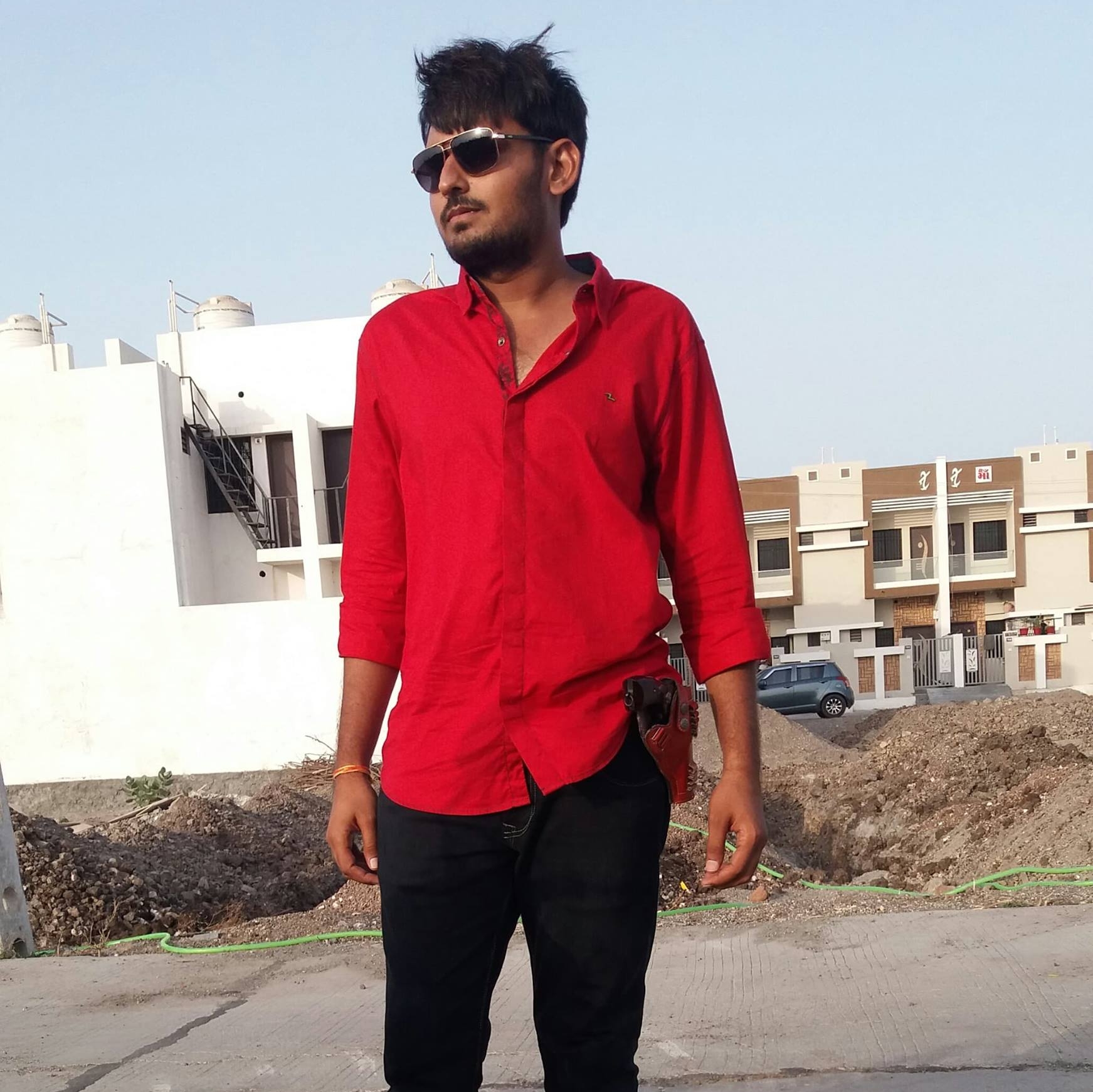 Ankit Ahir-Freelancer in Jamnagar,India