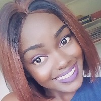 Sharon Machingura-Freelancer in Harare,Zimbabwe