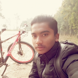 Sandesh Darnal-Freelancer in Gauradaha,Nepal