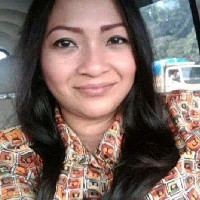 Rika Fitri-Freelancer in ,Indonesia