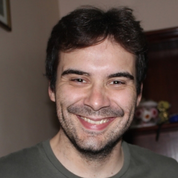 Stefano Escandiussi-Freelancer in MG,Brazil