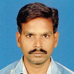 Srinivas Maddala-Freelancer in Hyderabad,India