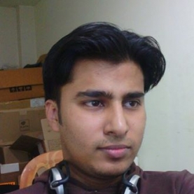 Hasan Mahmud Rizve-Freelancer in Dhaka,Bangladesh