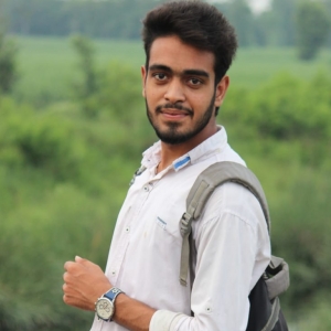 Mohd Adnan-Freelancer in ,India
