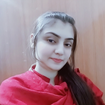 Zahra Rubab-Freelancer in Sialkot,Pakistan