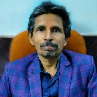 Anil Kumar-Freelancer in New Delhi, India,India