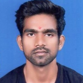 Krishna Jadhav-Freelancer in ,India