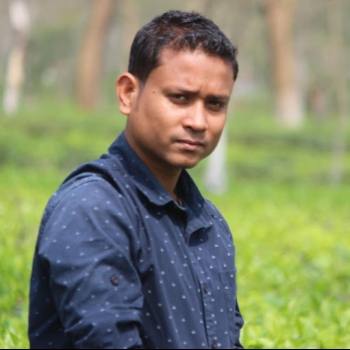 Saizuddin Ahmed-Freelancer in Mangaldai,India