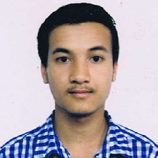 Keeran Duwal-Freelancer in Kathmandu,Nepal