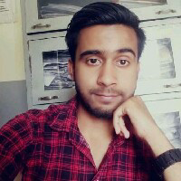 Anas Alam-Freelancer in ,India