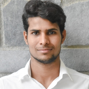 Vishal Sony-Freelancer in Bengaluru,India