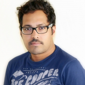 Srinivas Rao Gunja-Freelancer in Hyderabad,India