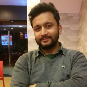 Vikas Malhotra-Freelancer in ,India