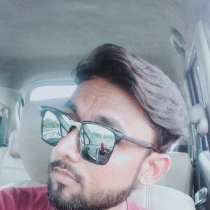 Rituraj -Freelancer in Lucknow,India