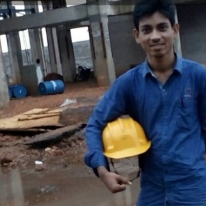 Daggu Suresh-Freelancer in ,India