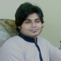 Arslan Sajid-Freelancer in Rahimyar Khan,Pakistan