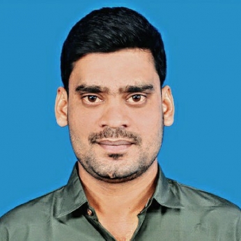 Koushar Ansari-Freelancer in Bengaluru,India