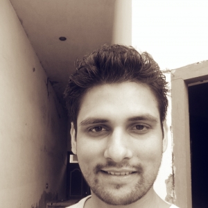 Harmanpreet Singh-Freelancer in ,India