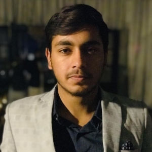 Mukarram Mukhtar-Freelancer in Gujranwala,Pakistan