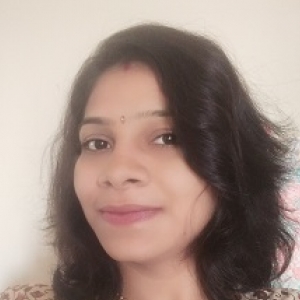 Shubhangi Janjire-Freelancer in Pune,India