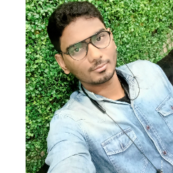 Kanhu Charan Naik-Freelancer in Bhubaneswar,India