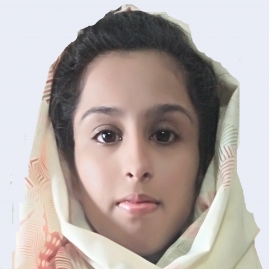 Fatima Shahzadi-Freelancer in Rawalpindi,Pakistan