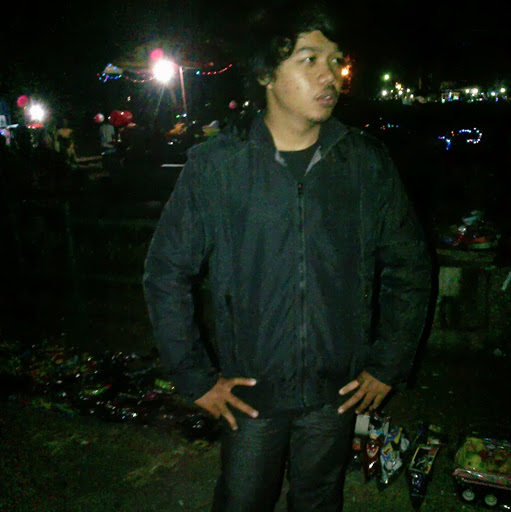 Yusuf Utomo-Freelancer in ,Indonesia