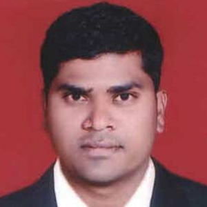 Vishal Bansode-Freelancer in Pune,India