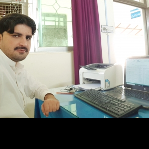 Shahid Khan-Freelancer in Karachi,Pakistan