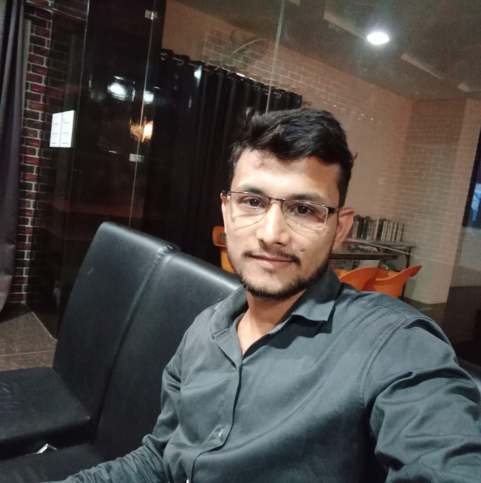 Suraj Birla-Freelancer in Kukshi,India