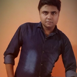 Sunil Kumar Bhatti-Freelancer in ,India
