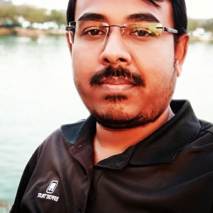 Arun Makwana-Freelancer in ,India