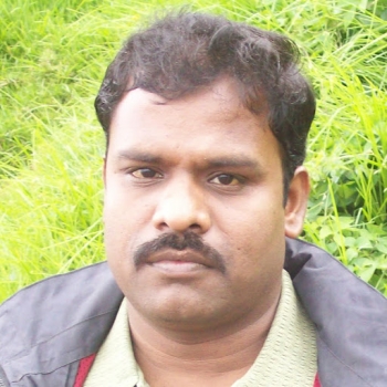 Bala Krishnan-Freelancer in Bengaluru,India