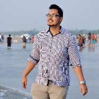 Md. Majidul Haque Bhuiyan-Freelancer in Dhaka,Bangladesh